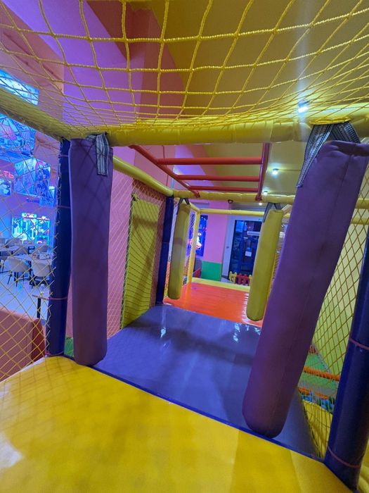 Продам детский игровой лабиринт