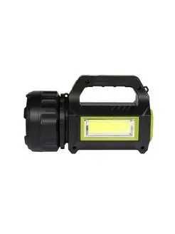 Фонарь прожектор аккумуляторный