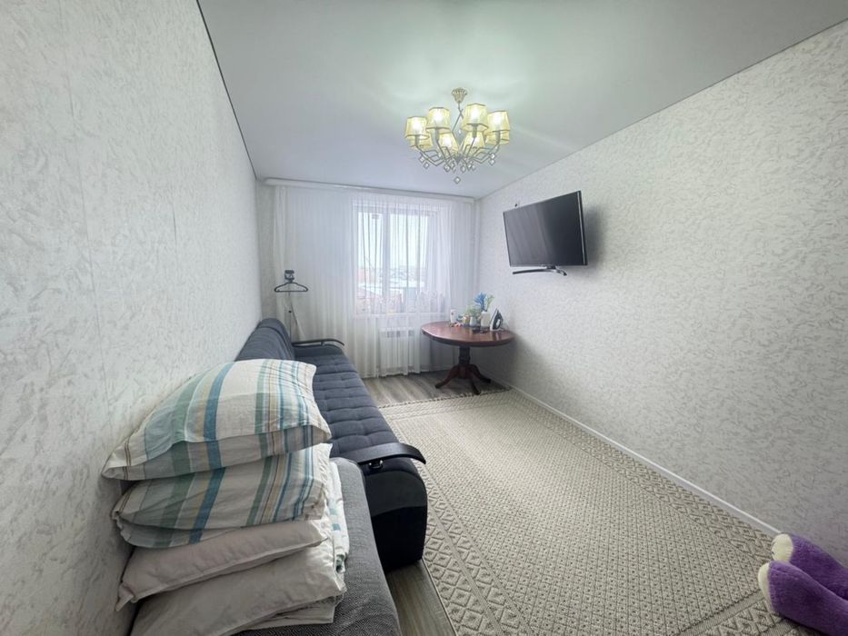 Продам 1 ком кв бк строй