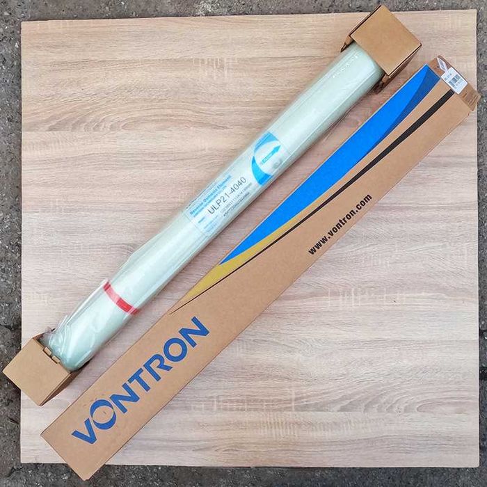 Мембраны обратного осмоса Vontron ULP21-4040