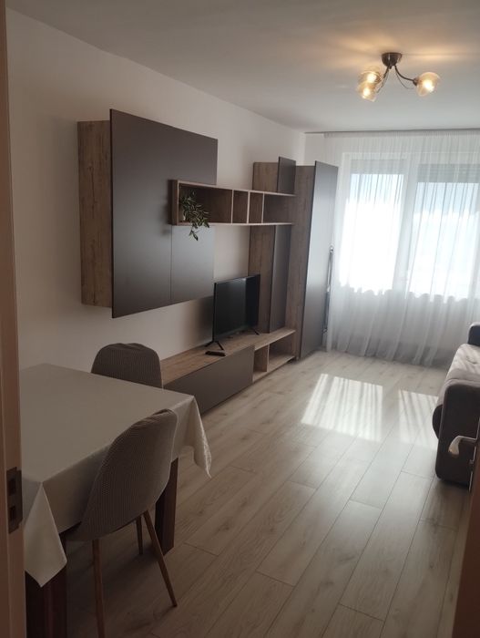 Apartament 2 camere Burdea