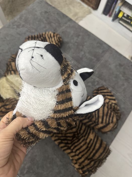 Костюм новогодний 4-6 лет