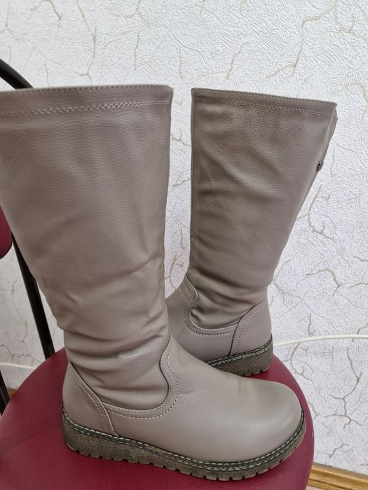 Кожанный    Куртка