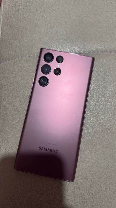 Обменяю Samsung s22 ultra на 14 pro 13 pro max