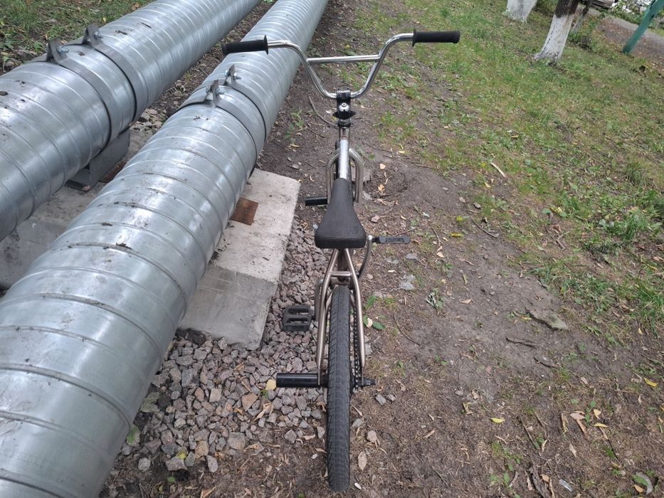 Bmx haro shredder pro 20