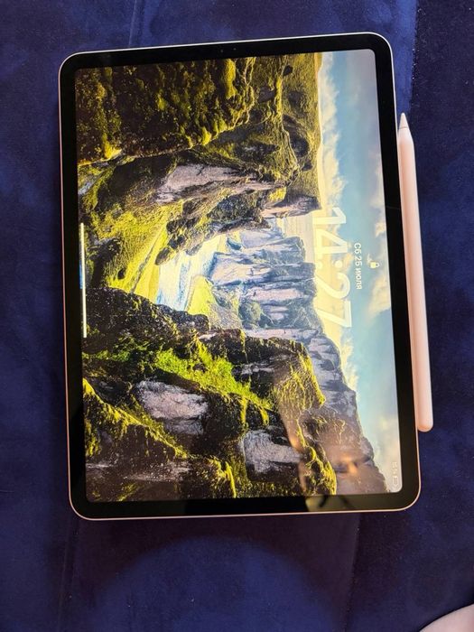 IPad pro 11 + apple pencil