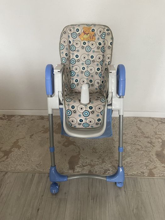 Продам детский стульчик
