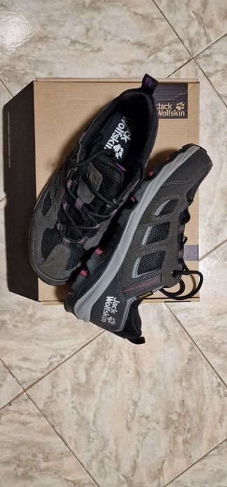 Jack wolfskin N40