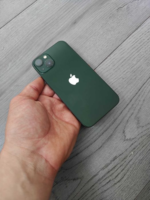 iPhone 13 128GB 89% baterie