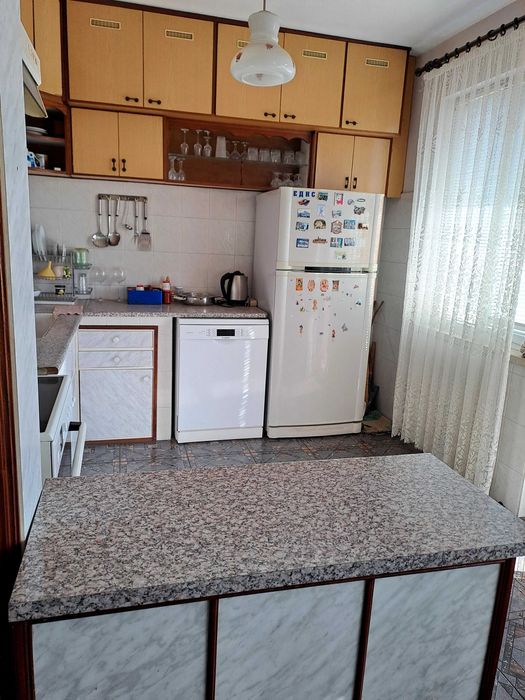 Продава се апартамент, 120 кв.м с три спални