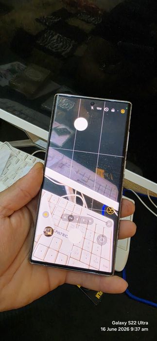 Samsung S 22 Ultra 256Gb