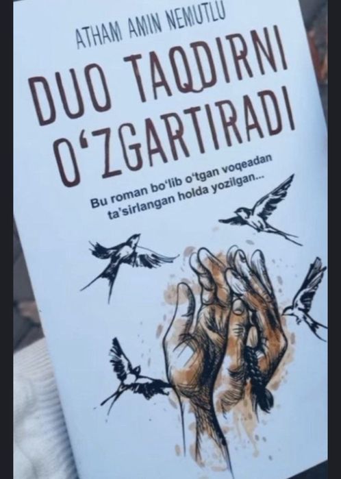 Har xil turdagi kitoblar