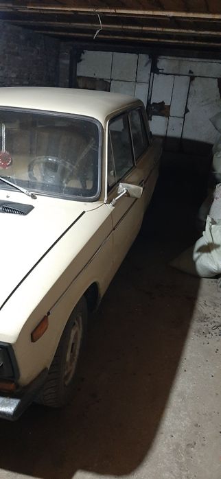 Продам Ваз 2106.