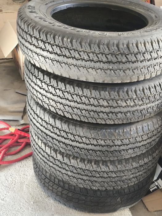 Продам шины на газель