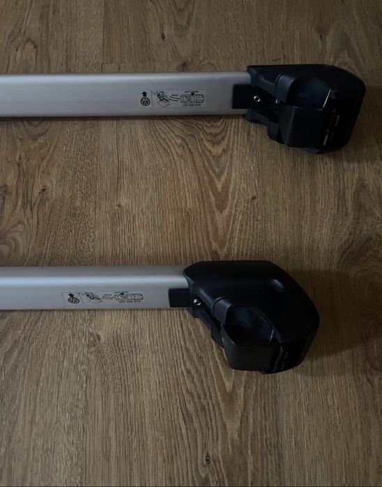 Оригинални напречни греди