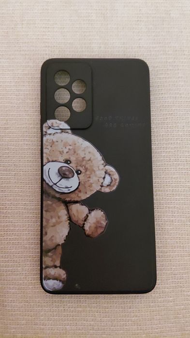 Vând huse telefon Samsung Galaxy A52