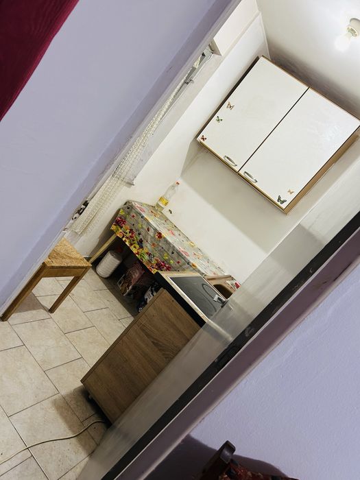 Garsoniera de vanzare Baia Mare str Luminisului Bloc 11 Ap 16