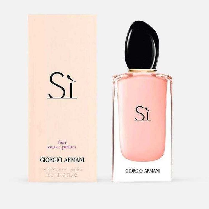 Si Fiori edp 100ml-парфюм за жени