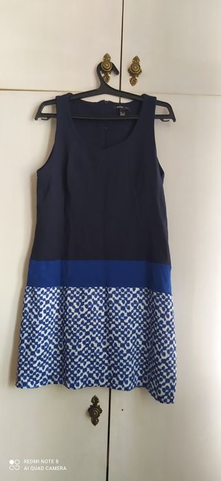 Летнее платье Mango