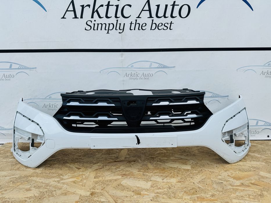 Bara fata Dacia Sandero 3 Stepway cod 620228861R
