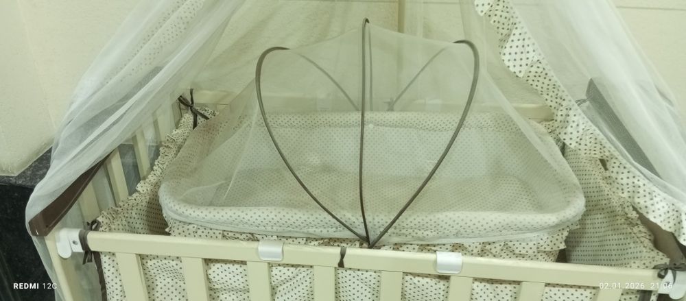 Kravat i lyulka detskie