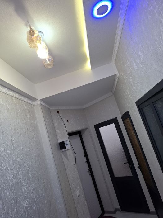 Uchtepa tumani 14 kvarti 1 xonali.navastroykal arentir jukovski