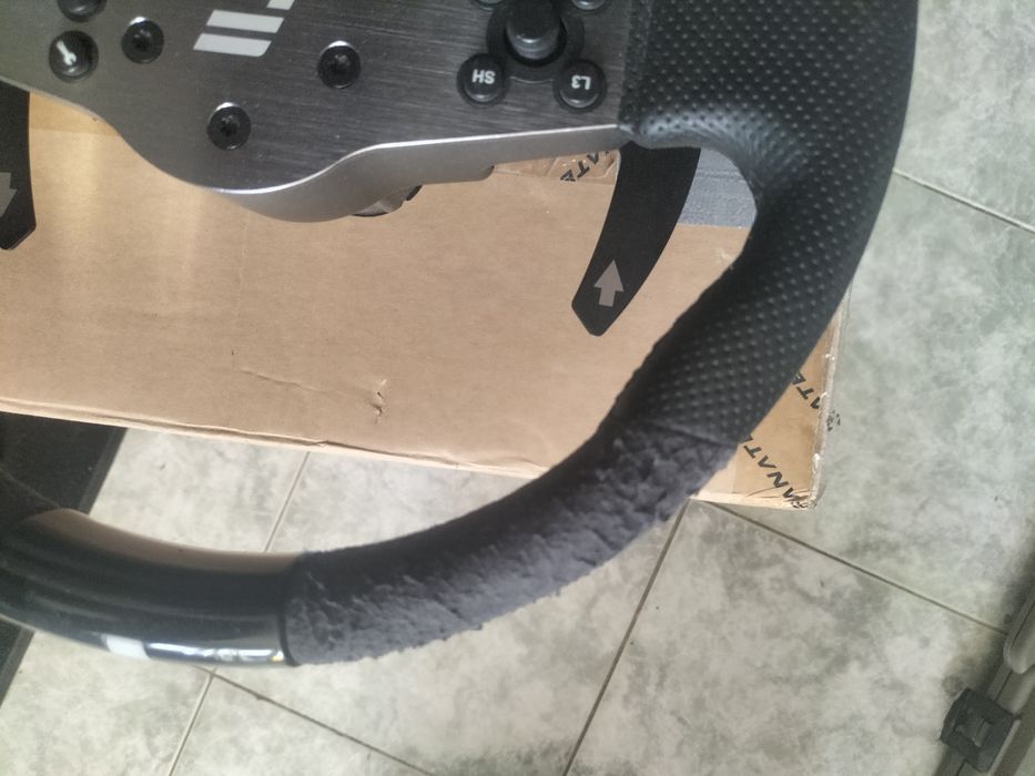 Fanatec Club Sport v2.5