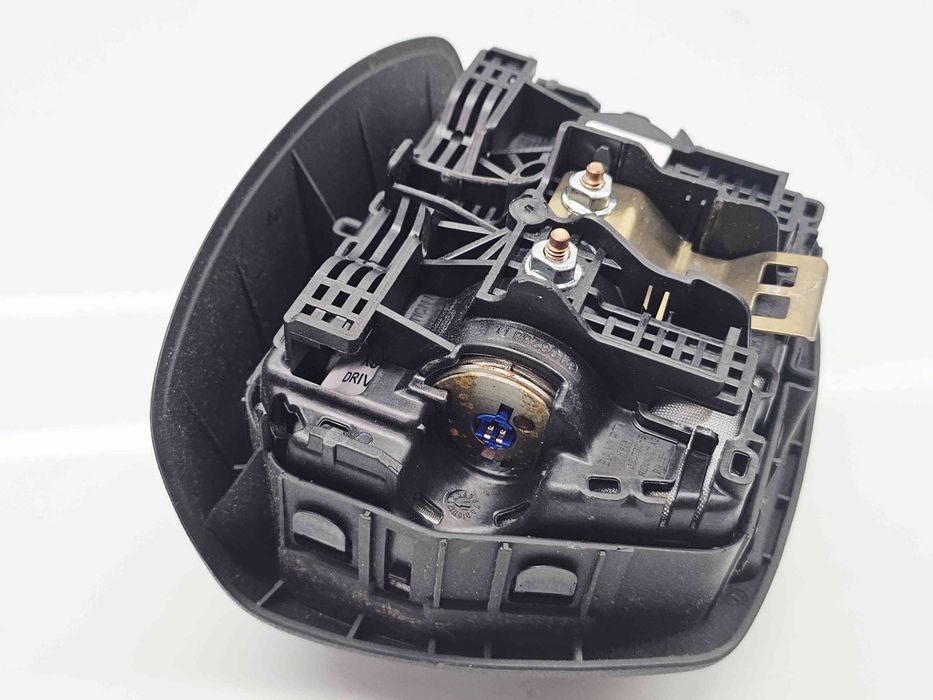 Airbag volan Renault Megane 3 (B95) [Fabr 2008-2016] 985100007R