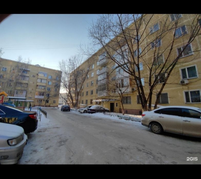 Продам 3-х ком квартиру