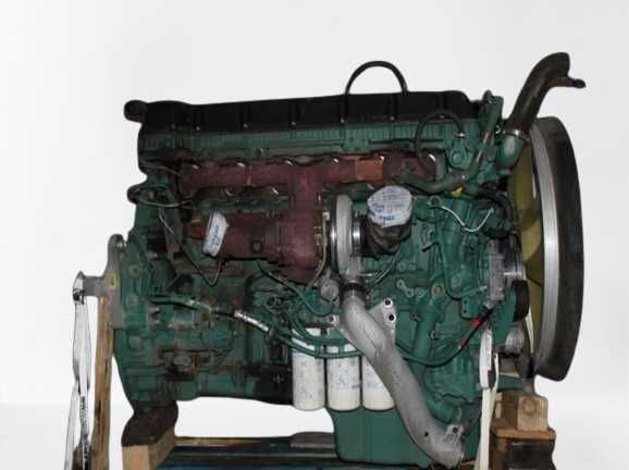 Motor D13K camion Volvo FH4 460CP - Piese de motor Volvo