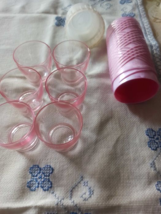 Туристически чашки