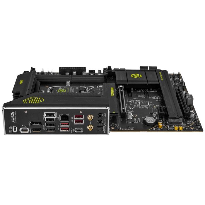 # Материнская плата MSI MAG B860 TOMAHAWK WIFI