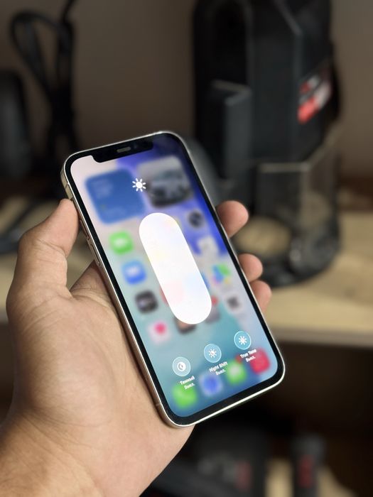 iPhone 12 PRO ideal 256GB