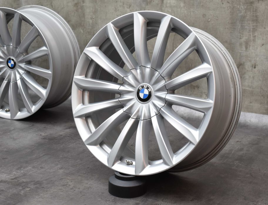 19''  Джанти BMW G11 G12