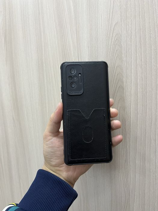 Продам Redmi Note 10 pro 256GB