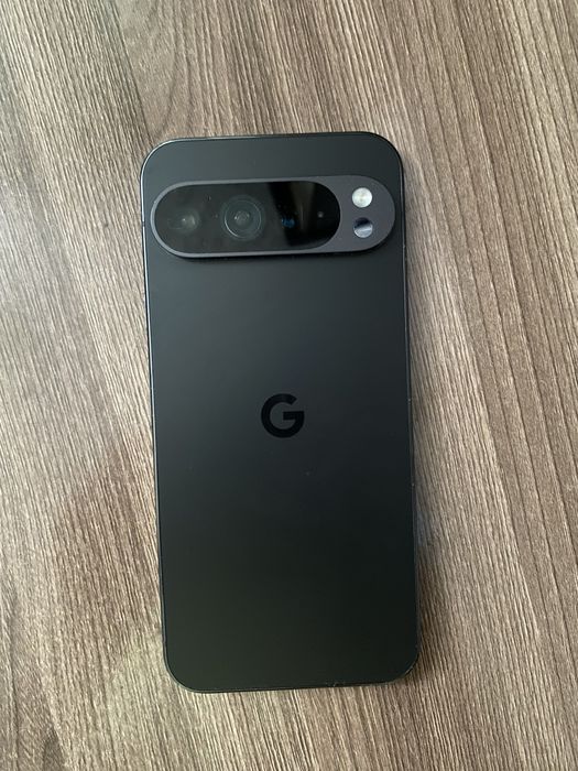 Google Pixel 9 Pro XL 512 GB (Obsidian)