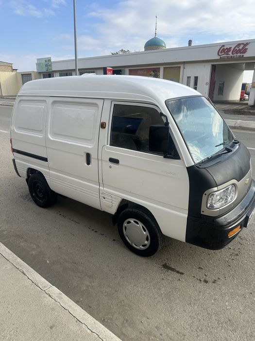 Damas WAN zur  xolatda