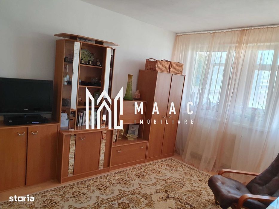 Apartament 2 camere I Decomandat I Lift I Rahovei — fotografia 1