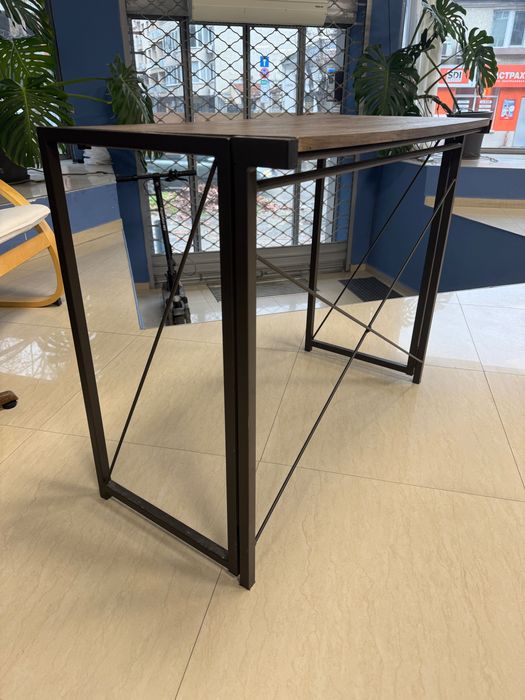 Сгъваемо бюро за дома и офиса