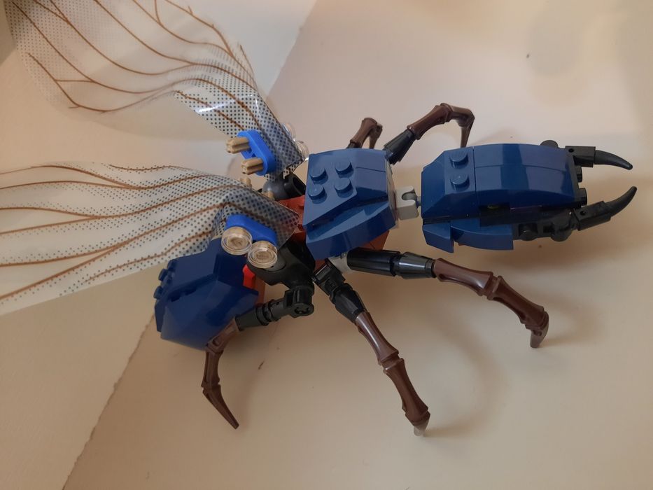 Lego конструктор