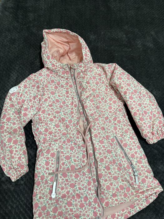 Отдам даром детские вещи