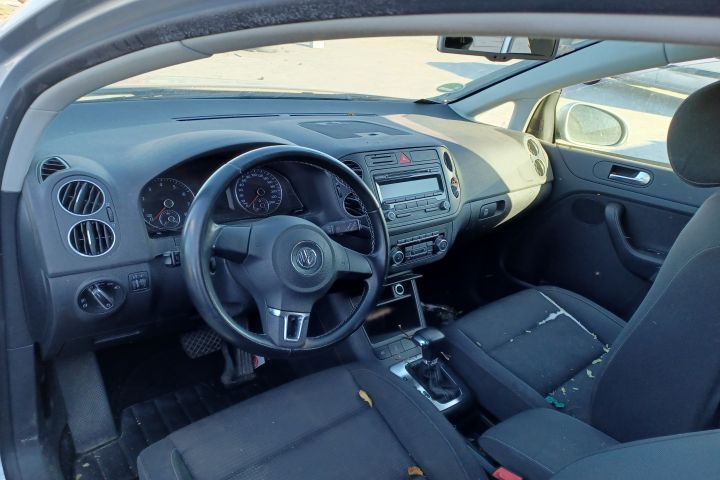 Modul / Calculator coloana de volan 1K0953549CP Volkswagen VW Golf a