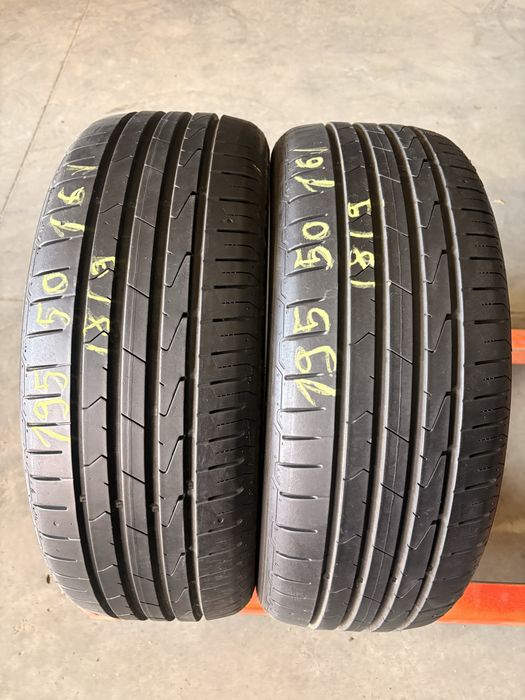 Anvelope vara 195/50/16 Hankook Ventus Prime 3 195 50 16 R 16