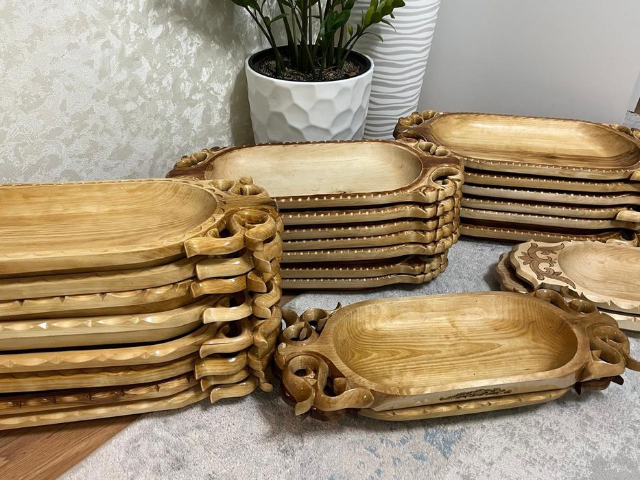 АСТАУ ручной работы