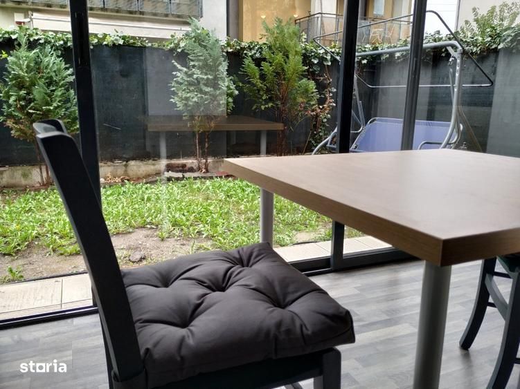 Apartament modern 2 camere, zona Dumbravita