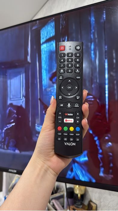 Продам Smart телевизор