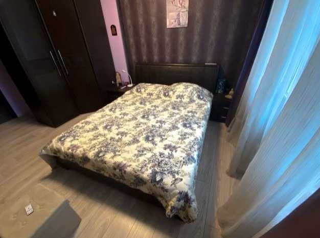 Дава се под наем Двустаен апартамент в София, Център - 81 кв.м за 250 € - Снимка #4