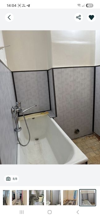 Аренда участка 5ком 2соток. Учтепа.  Такачи.