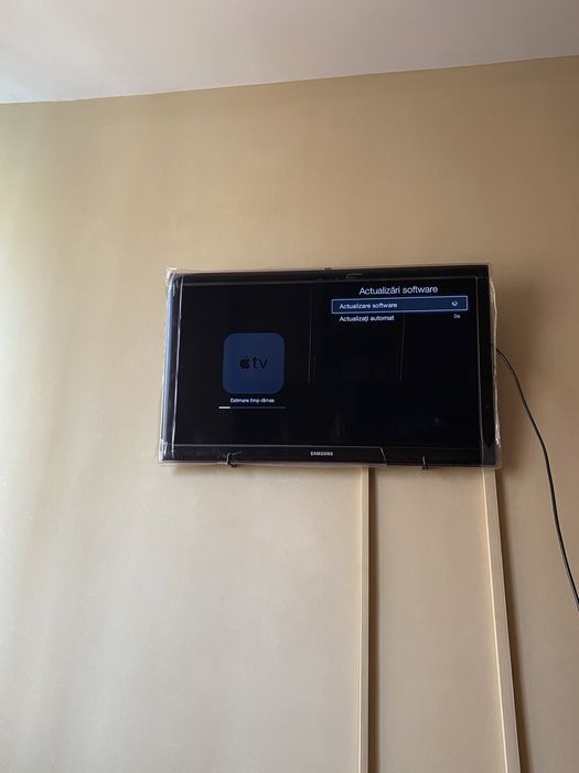 Apple tv generatia a3a a1469