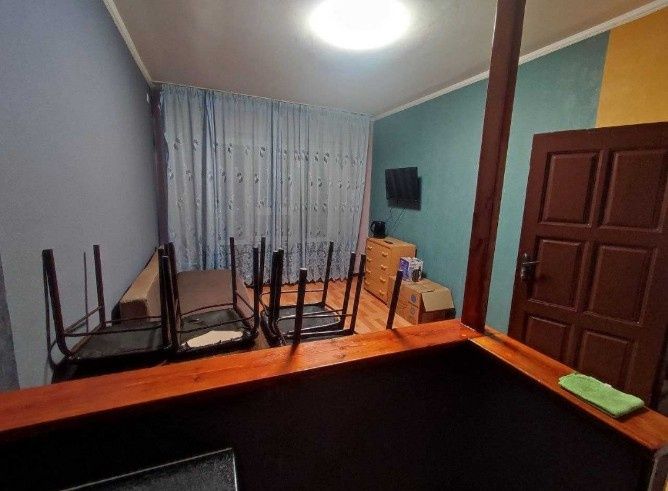 Продается квартира 2 комнатная ( бывшее общежитие)